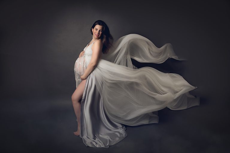 Fotografía de embarazo, bebés y familias en Madrid – Patri Almansa