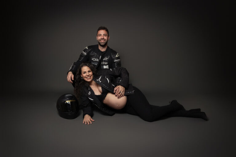 fotografia maternidad moraleja de enmedio