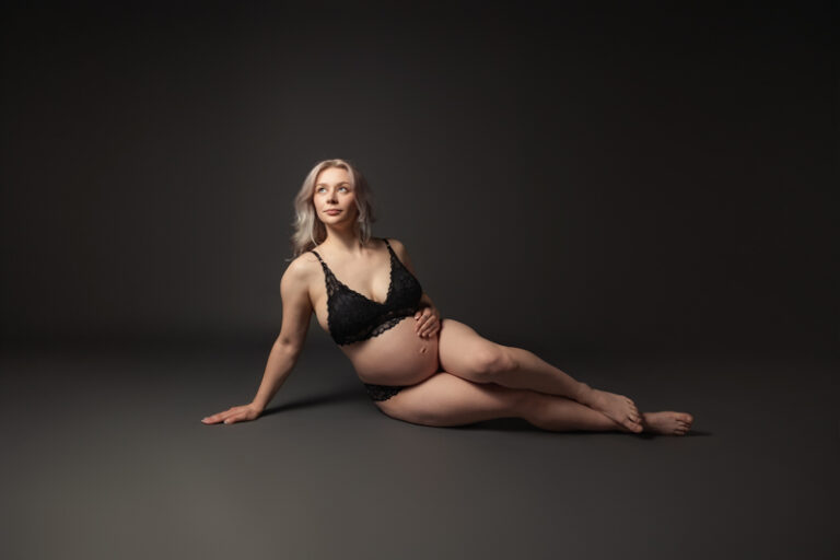 Fotografía de embarazo, bebés y familias en Madrid – Patri Almansa