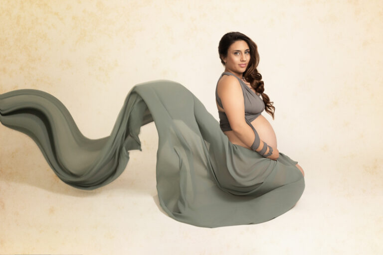 sesion fotos de maternidad